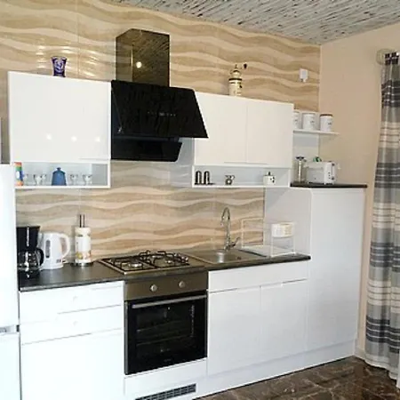Lejlighed Amfora With Sea View