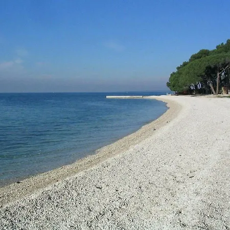 Lejlighed Amfora With Sea View Fažana