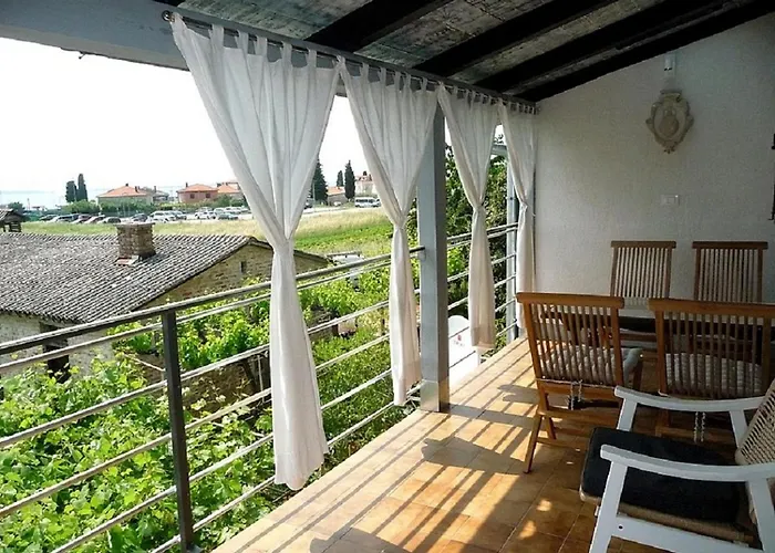 Amfora With Sea View Fažana