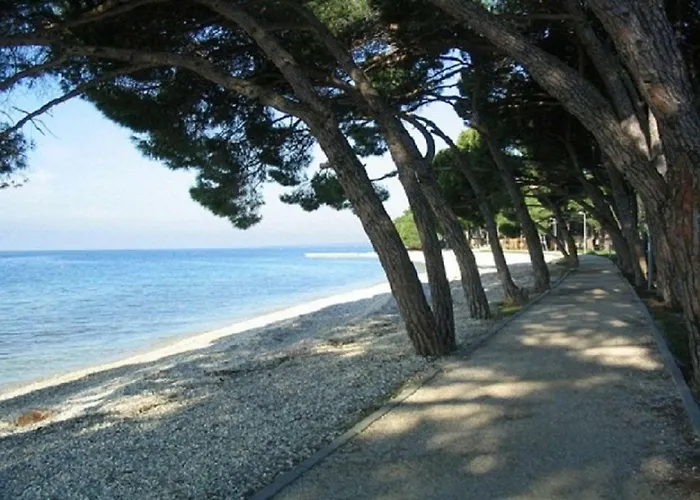 Amfora With Sea View Lejlighed