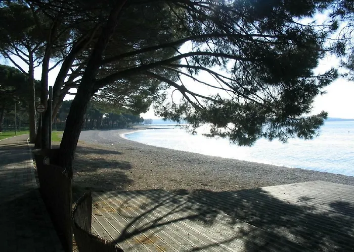 Lejlighed Amfora With Sea View