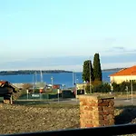 Amfora With Sea View *