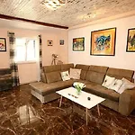 Apartamento Amfora With Sea View