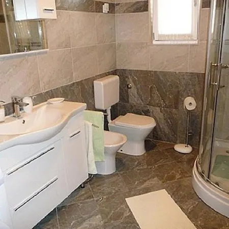 Apartment Amfora With Sea View Fazana