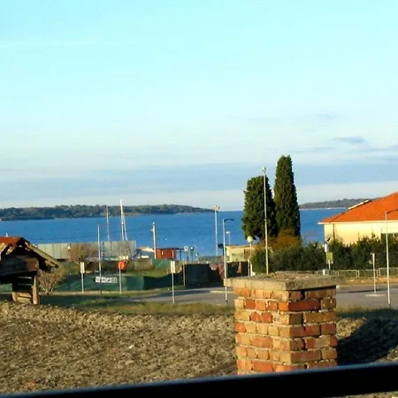 Amfora With Sea View *