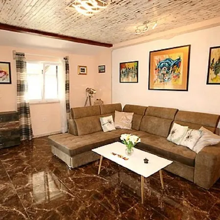 Apartment Amfora With Sea View