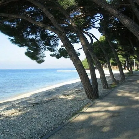 Amfora With Sea View Apartment