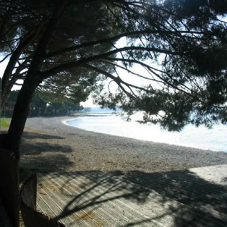 Apartment Amfora With Sea View