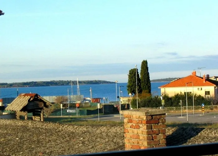 Amfora With Sea View *